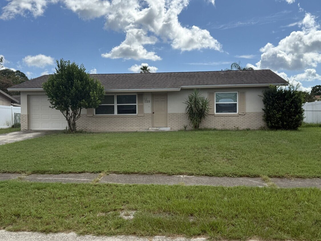 Foto principal - 1125 Loblolly Ln