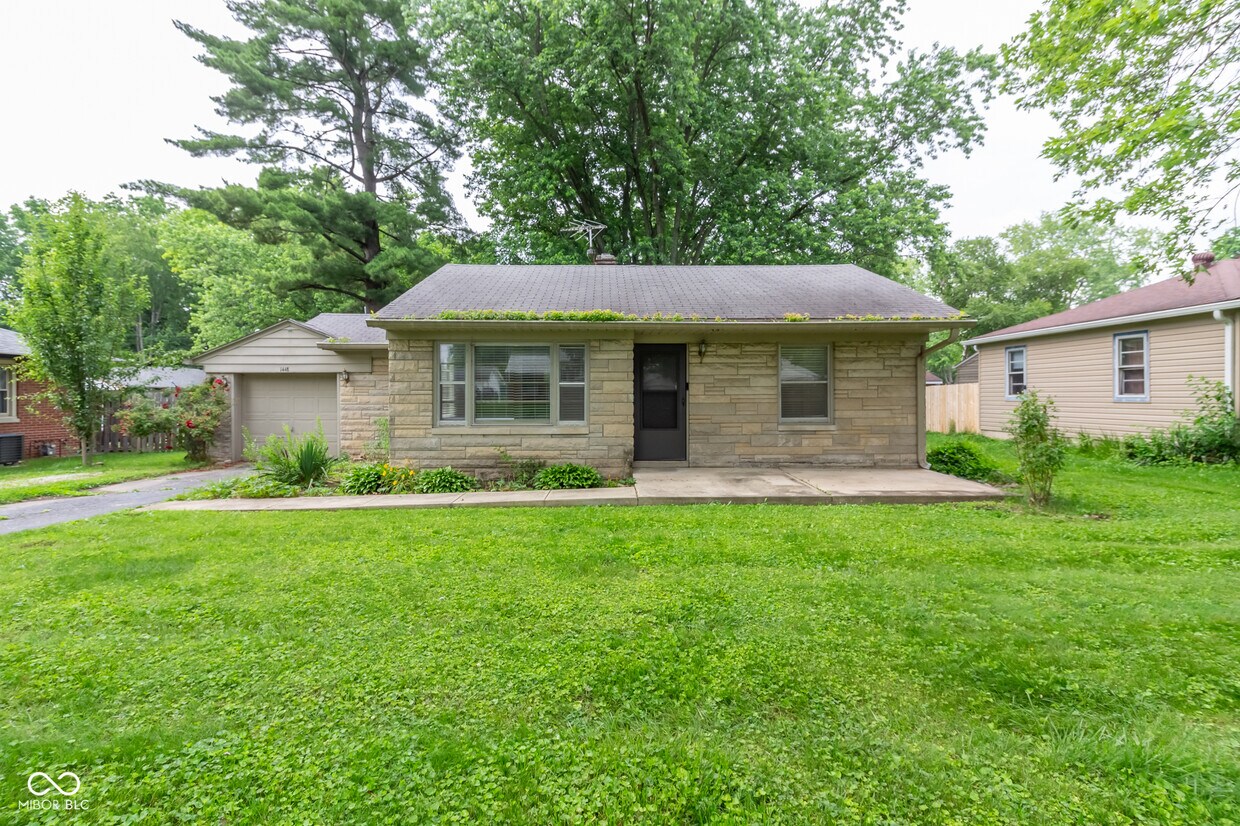Primary Photo - 1448 2nd Bomar St