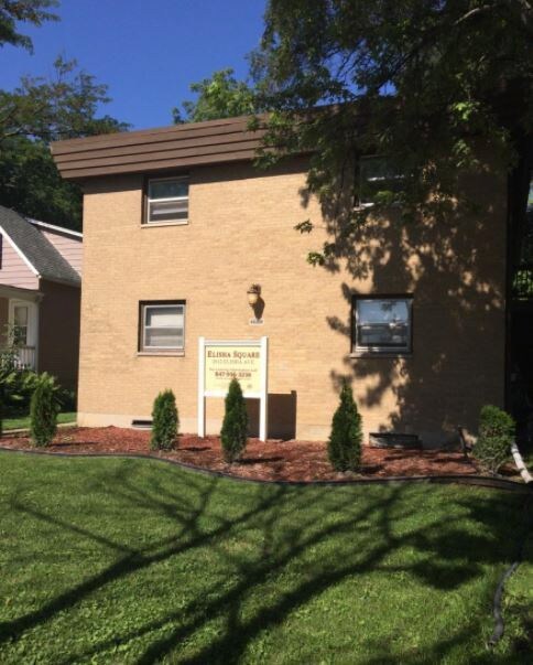 Primary Photo - 2812 Elisha Ave