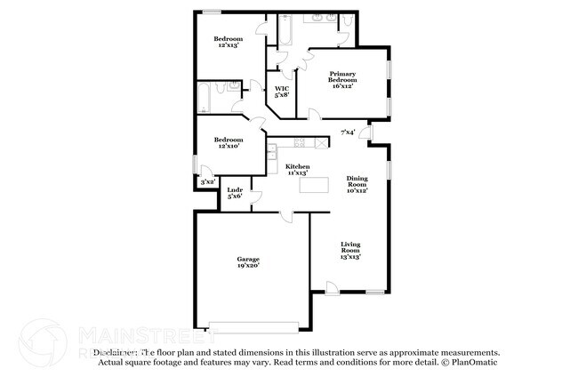 Building Photo - 8100 Raleigh Dr