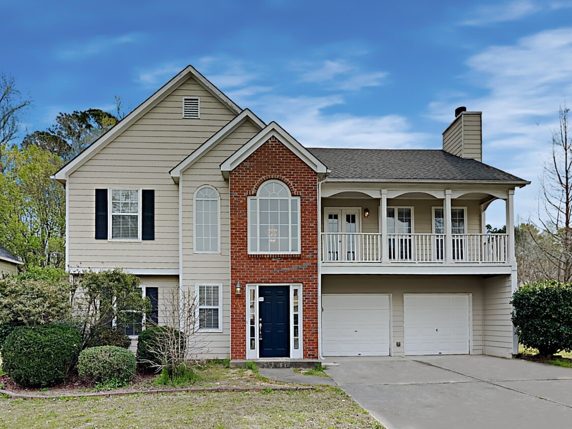 4650 Grove Court House Rental in Acworth, GA