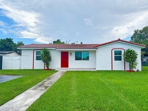 Building Photo - 10760 SW 66th Dr