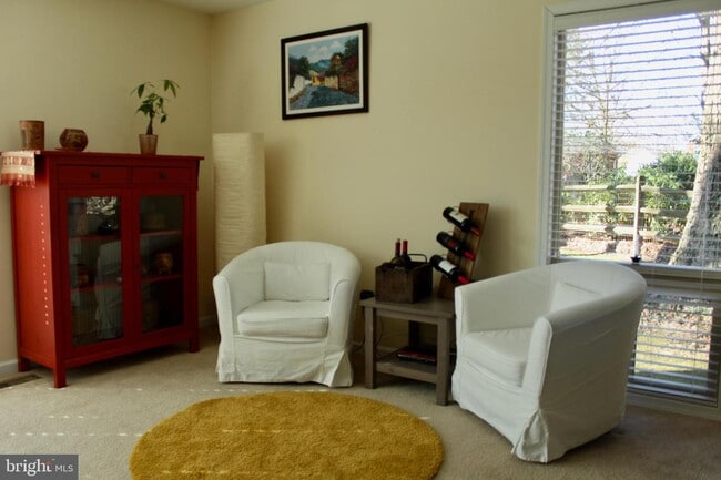 Building Photo - 8803 Rucker Ct