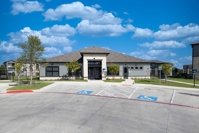 Building Photo - The Terrace at Highland Hills