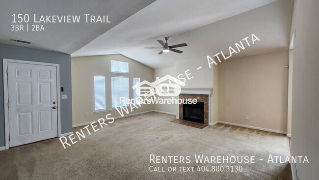 Building Photo - Embrace modern comfort and community charm...