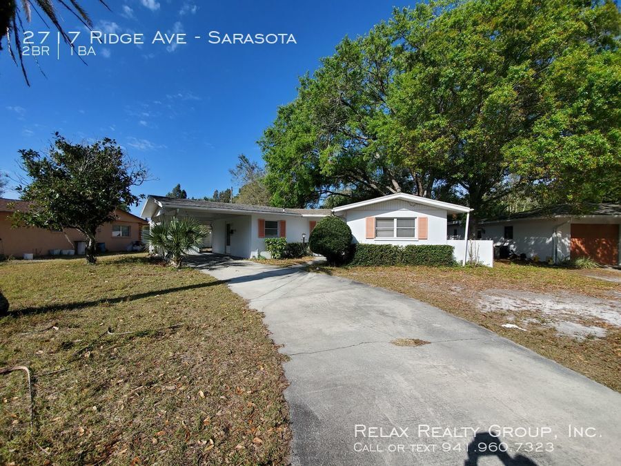 Primary Photo - 2717 Ridge Ave