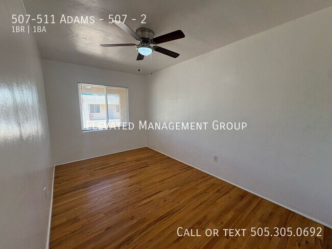 Building Photo - 507-511 Adams - 507-2