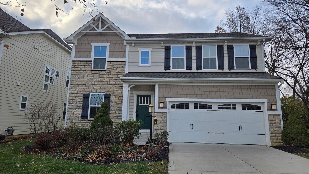 Foto principal - 7847 Aideen Ct