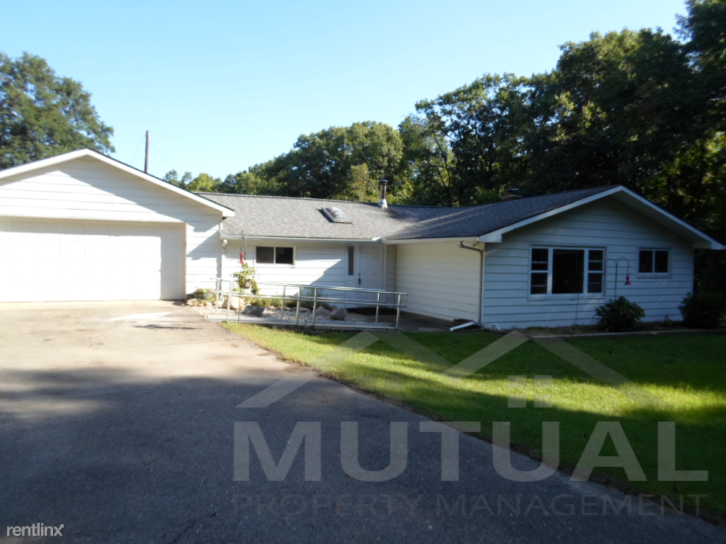 Foto principal - 2 br, 1 bath House - 9150 Rattalee Lake Rd