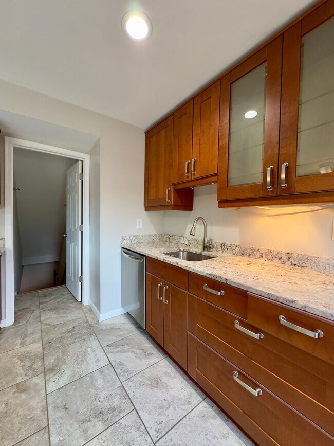 Foto del edificio - Charming 2 Bedroom/1.5 Bathroom Townhome in Nottingham, MD!