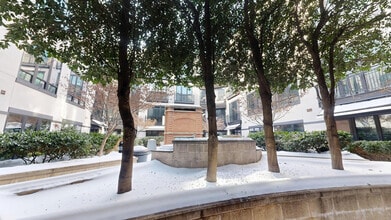 Interior Photo - Domain Brewers Hill