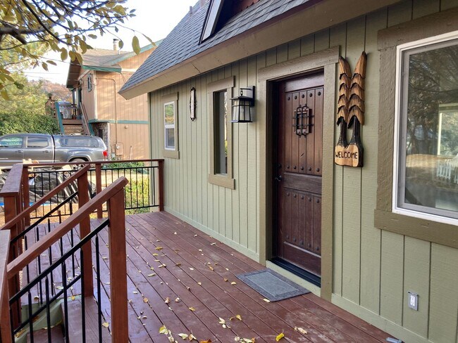 Foto del edificio - Magnificent Alpine Chalet with Breathe Taking Views