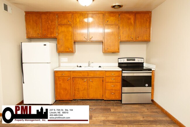 Foto del edificio - 1730 S 17th St
