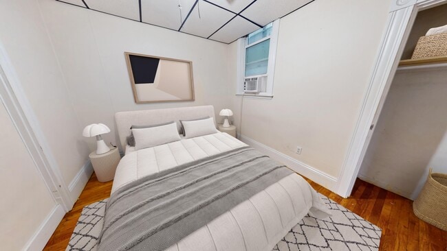 Foto del edificio - 882 Huntington Ave