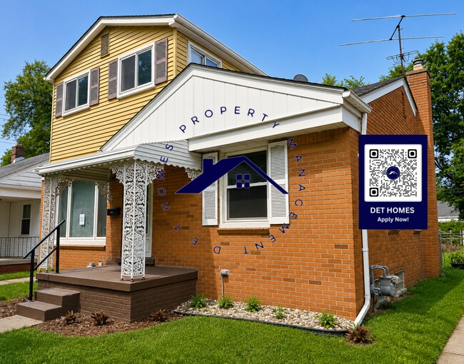 Foto del edificio - 13519 Riverview St