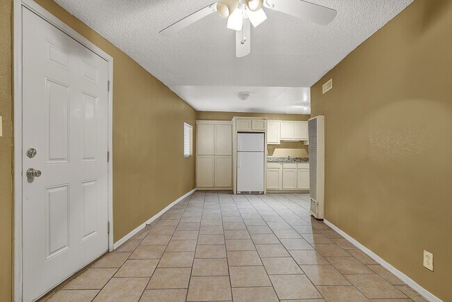 Foto del interior - San Jose Apartments