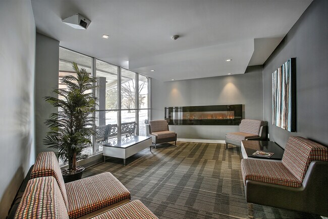 Photo du bâtiment - 37 Johnson Street