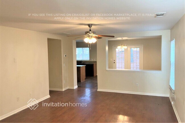 Foto del edificio - 3535 Sable Glen Ln