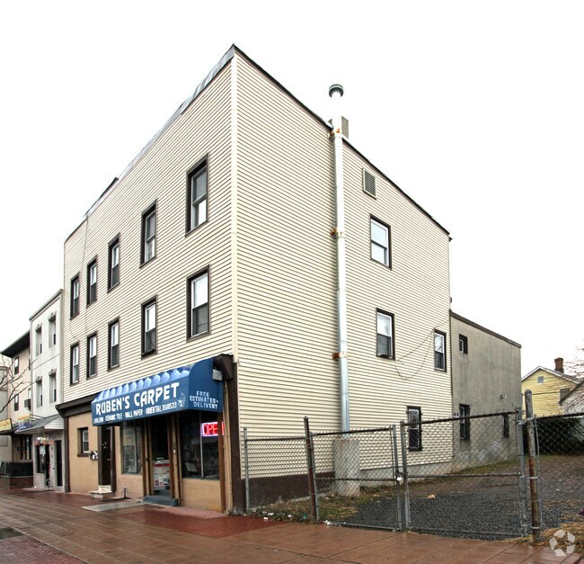 642646 Elizabeth Ave Elizabeth, NJ 07206 Rentals Elizabeth, NJ