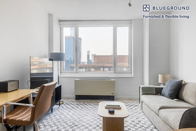 Foto del edificio - 635 W 42nd St