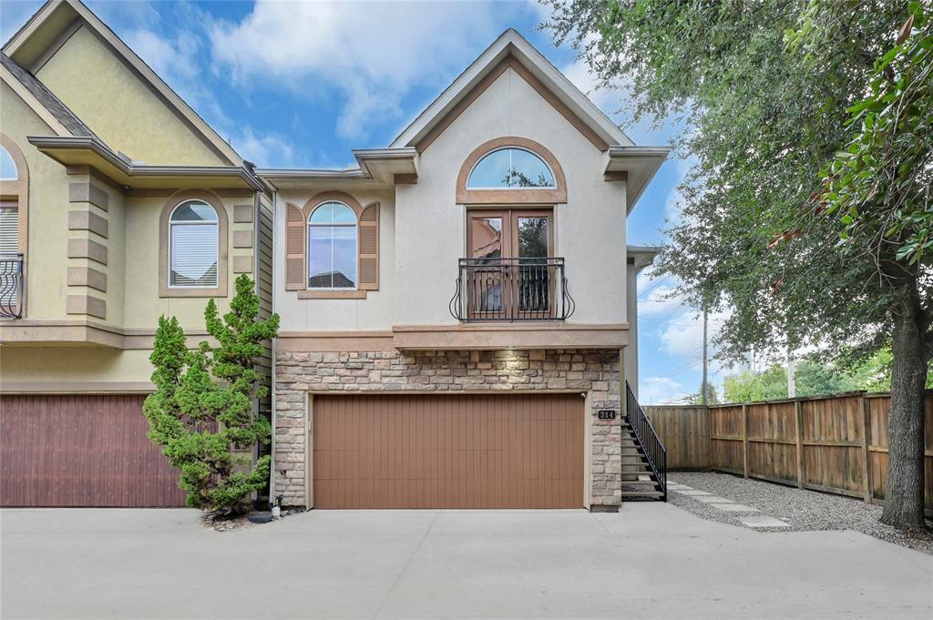 314 Gregg St, Houston, TX 77020 Condo for Rent in Houston, TX