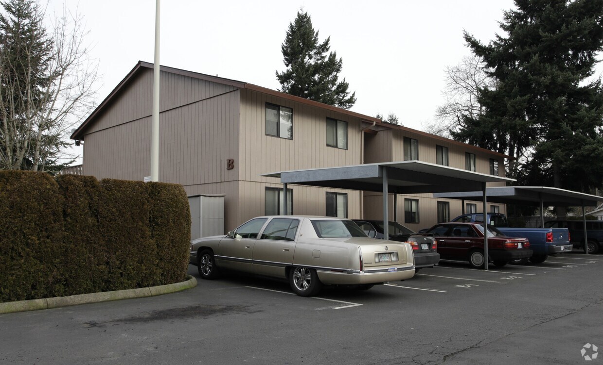 Norris Road Apartments Apartments in Vancouver, WA