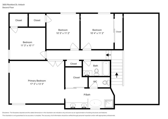 Foto del edificio - 3855 Rockford Dr