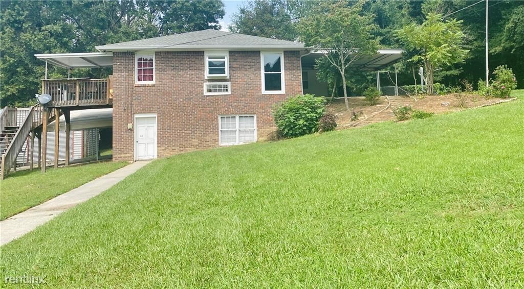 Primary Photo - 4 br, 2 bath House - 3386 Shadyside Road Sw