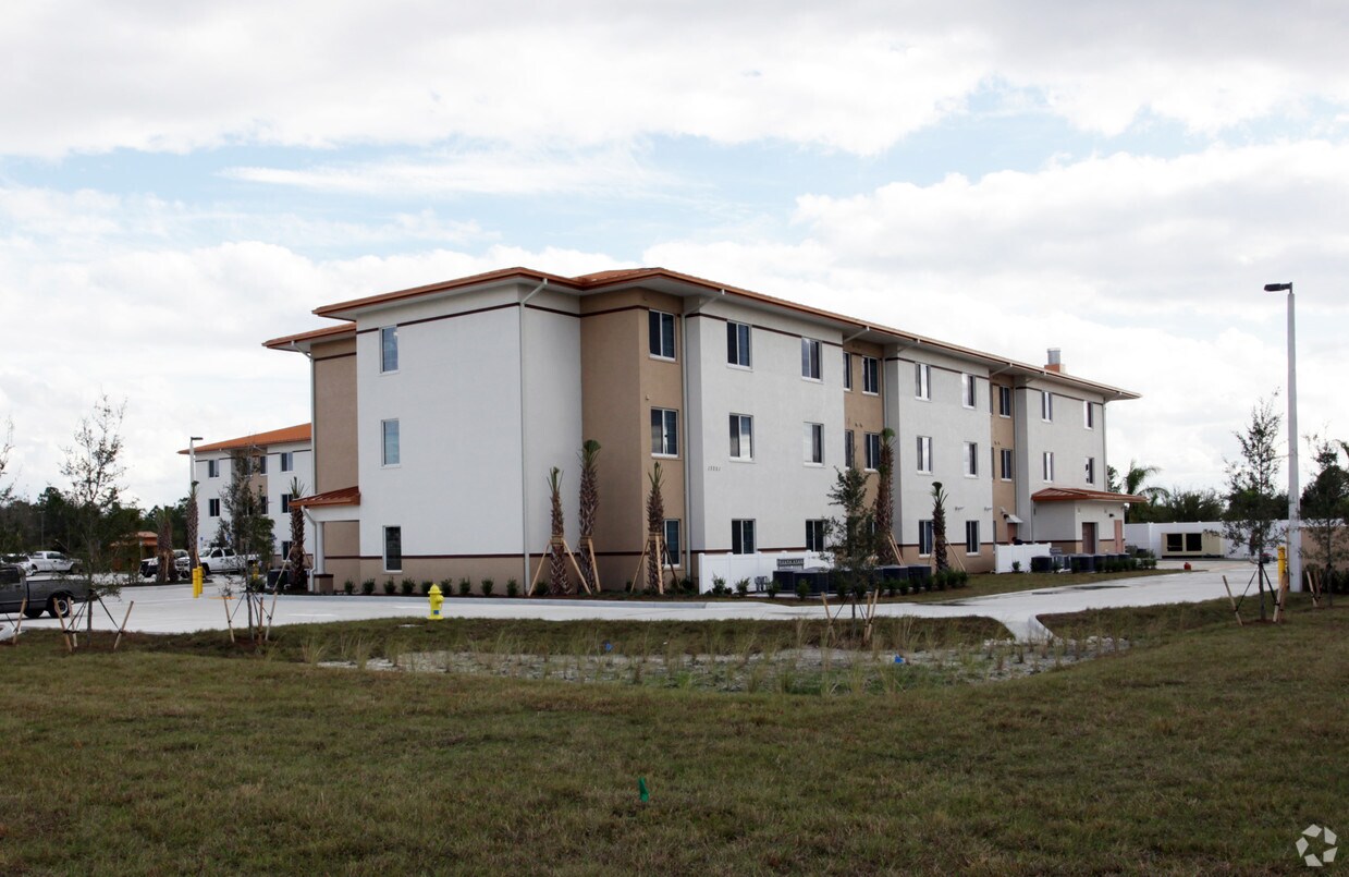 Foto principal - St. John XXIII Villas