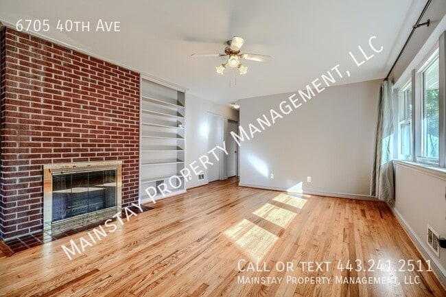 Foto del edificio - 6705 40th Ave