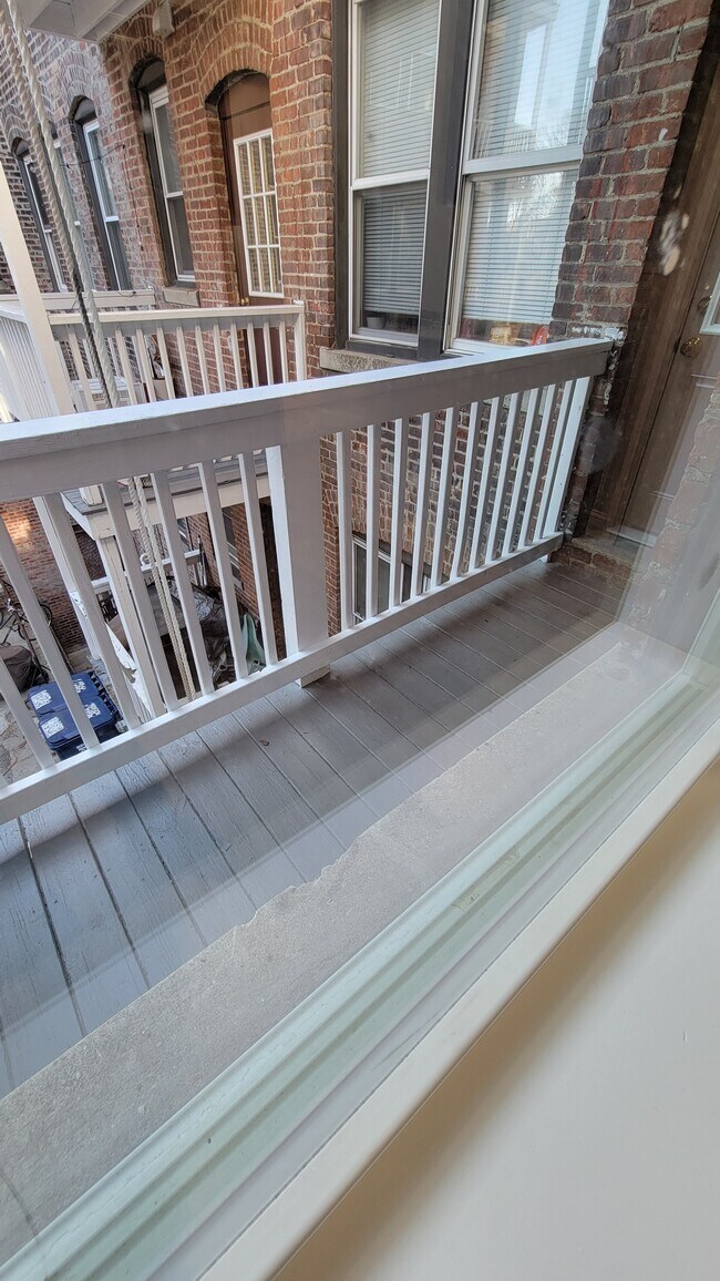 Foto del edificio - 274 Brookline St