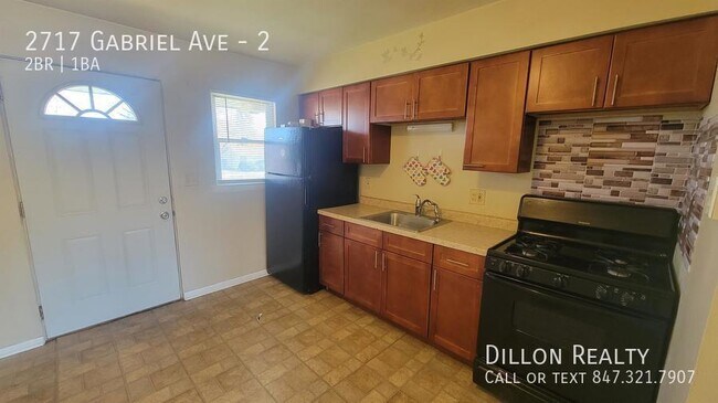 Building Photo - 2717 Gabriel Ave