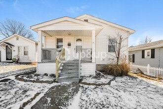 Building Photo - 4324 Potomac St