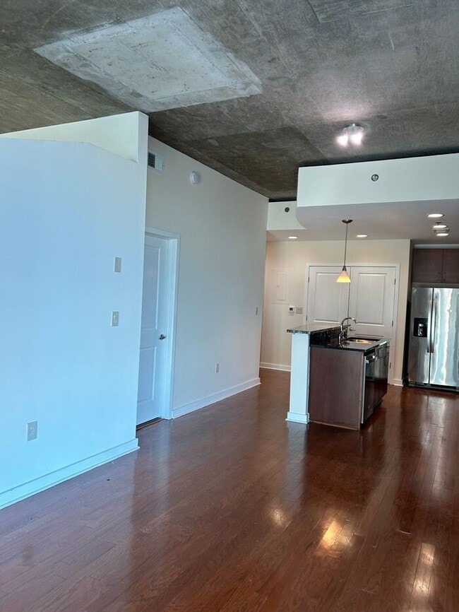 Foto del edificio - Gorgeous 1 Bed 1 Bath Condo in Buckhead!