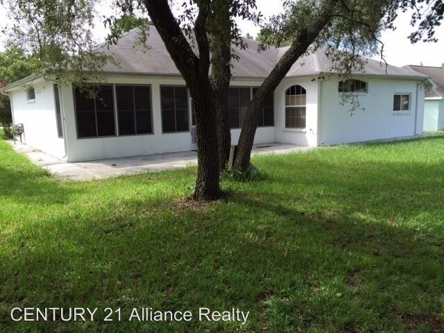 Building Photo - 3 br, 2 bath House - 11301 Timbercrest Road
