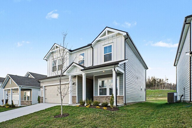 Foto del edificio - 1933 Mahala Dr