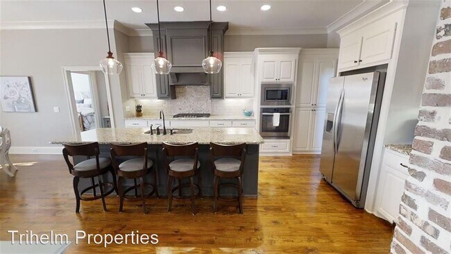 Foto del edificio - 4 br, 3 bath House - 901 Abundance Xing