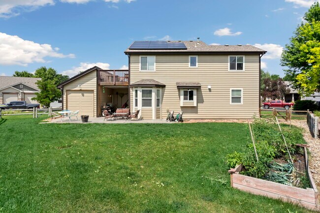 Foto del edificio - 1707 Platte River Dr