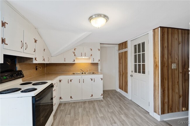 Foto del edificio - 19 Park St