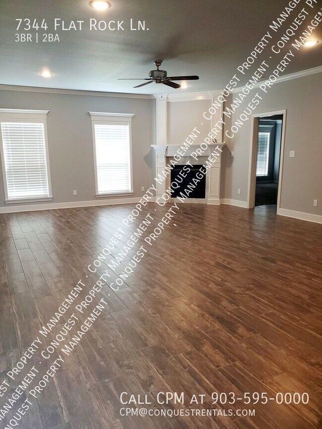 Building Photo - South Tyler - Stunning 3 Bedroom, 2 Bath H...