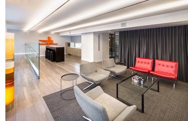 Foto del edificio - 66 W 38th St