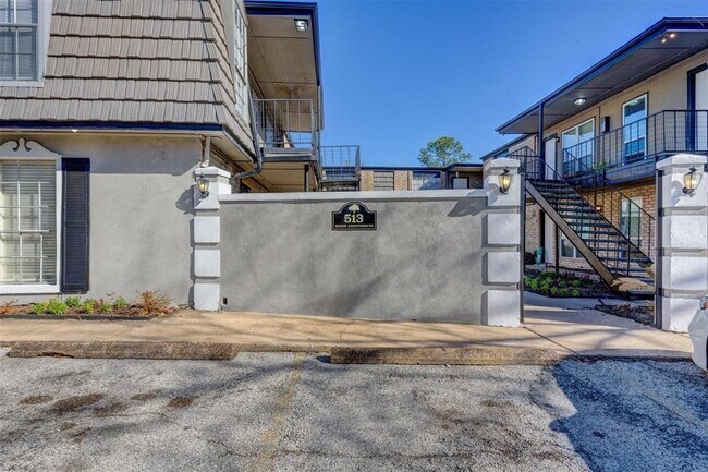 Foto del edificio - 513 Ridge St