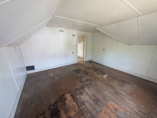 Foto del edificio - 1214 W Butler St