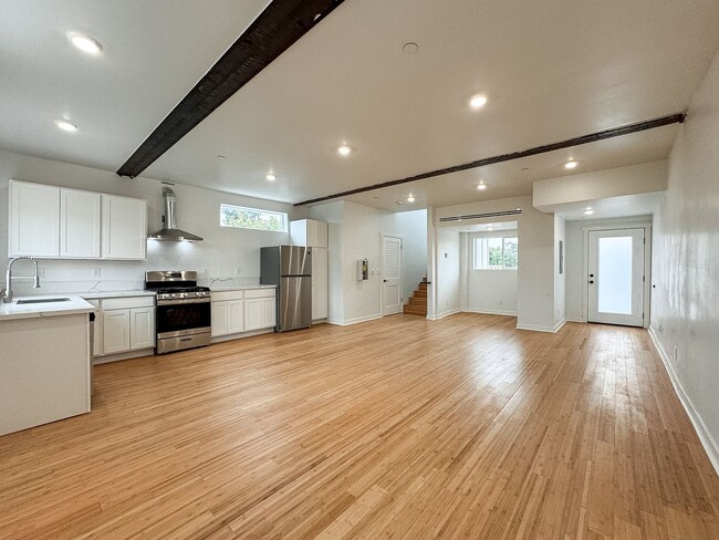 Photo - Tremont Three Apartment