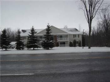 Primary Photo - Erie Woods Apartments