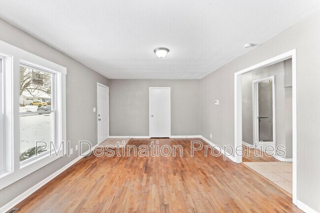 Foto del edificio - 1503 W 21st Terrace