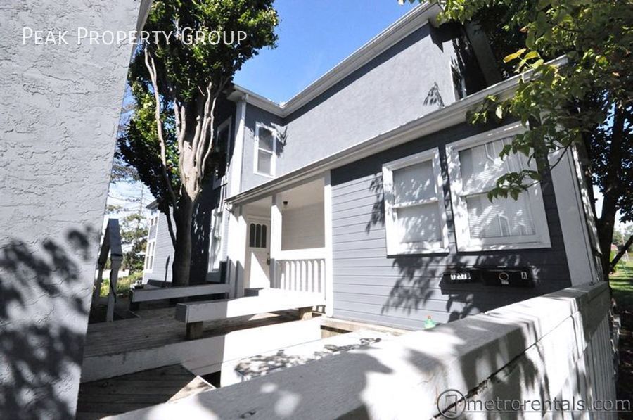 Foto principal - 1237 Indianola Ave