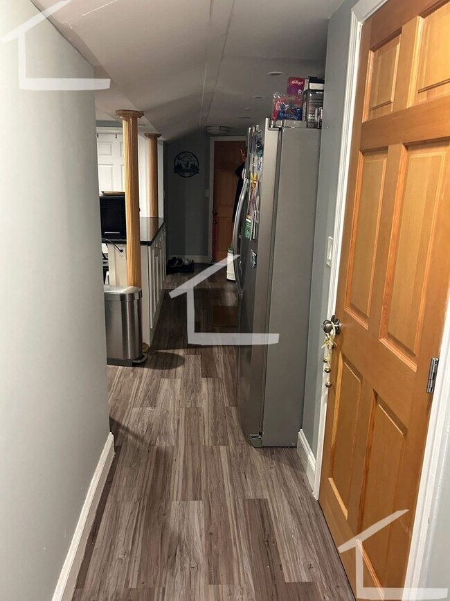 Photo - GARDEN LEVEL RENOVATED 2 BED IN ALLSTON!!! House