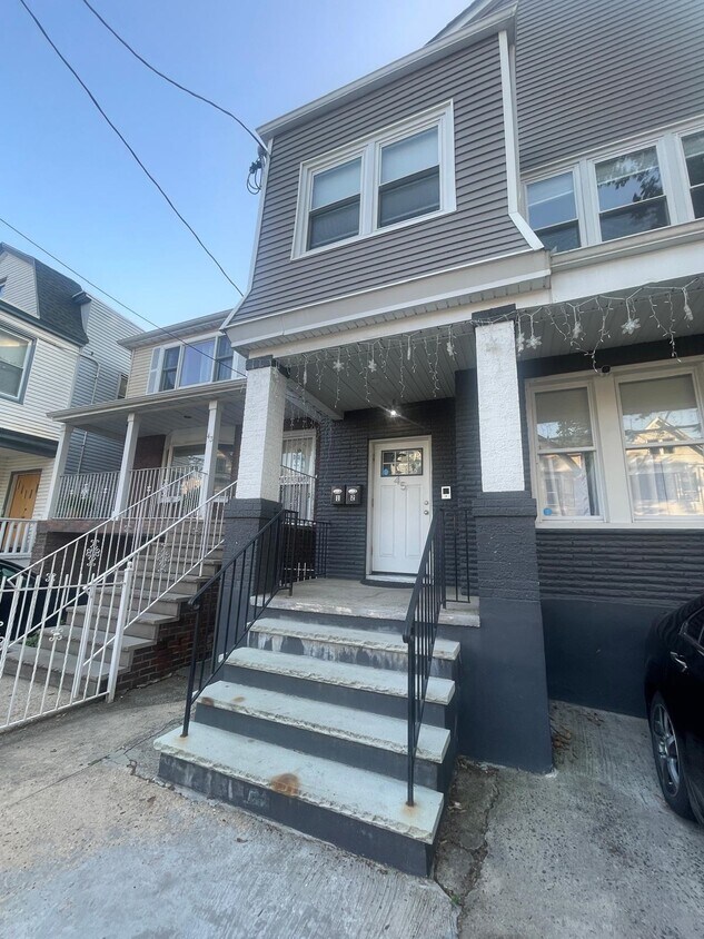 Primary Photo - 45 Sheffield St