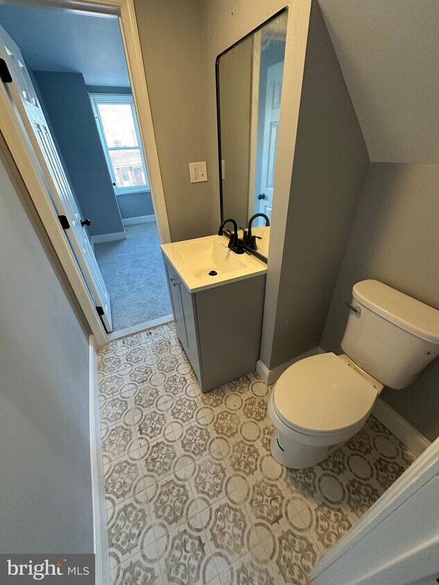 415 Dorrance St, Bristol, PA 19007 House Rental in Bristol, PA